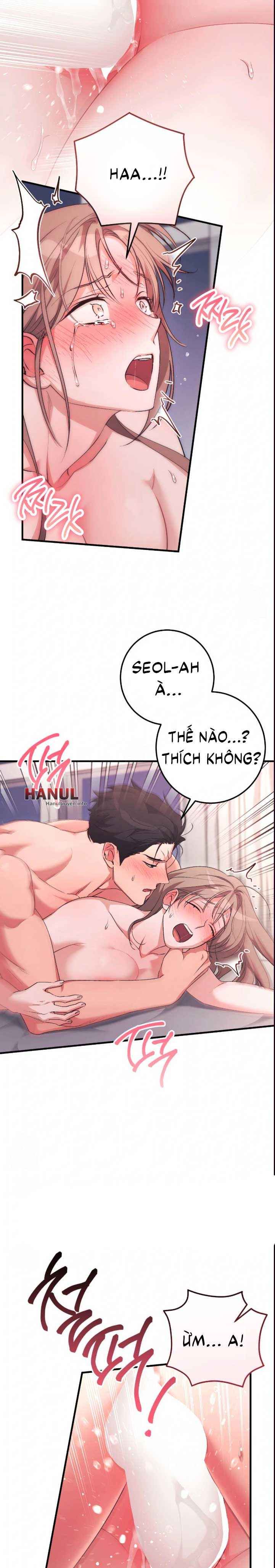 đọc truyện Vị Dâu Chương 56.5 ảnh 7 tại Thiên Thai Truyện