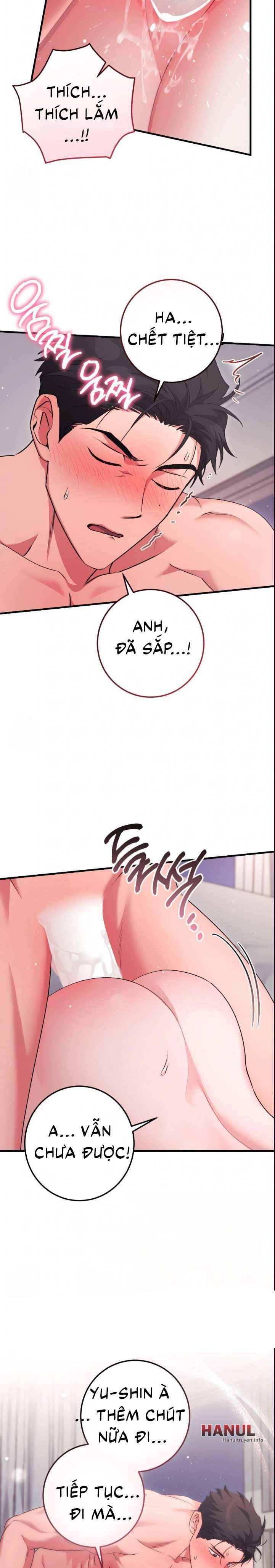 đọc truyện Vị Dâu Chương 56.5 ảnh 8 tại Thiên Thai Truyện