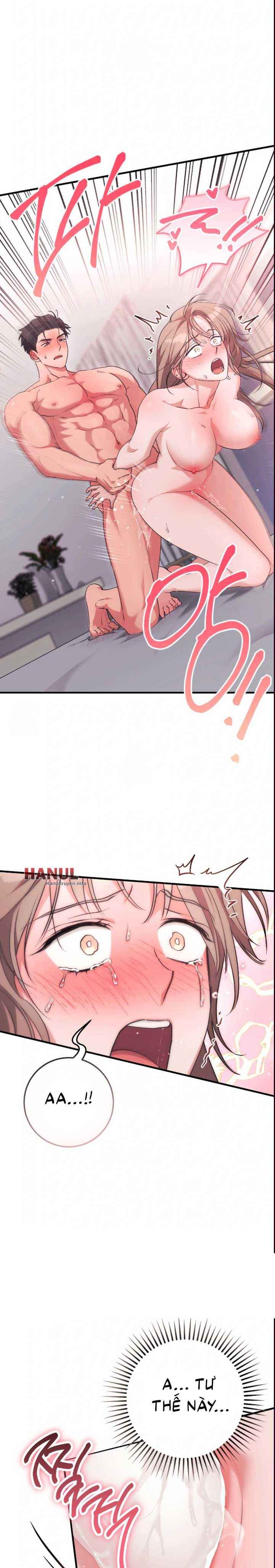 đọc truyện Vị Dâu Chương 56.5 ảnh 10 tại Thiên Thai Truyện