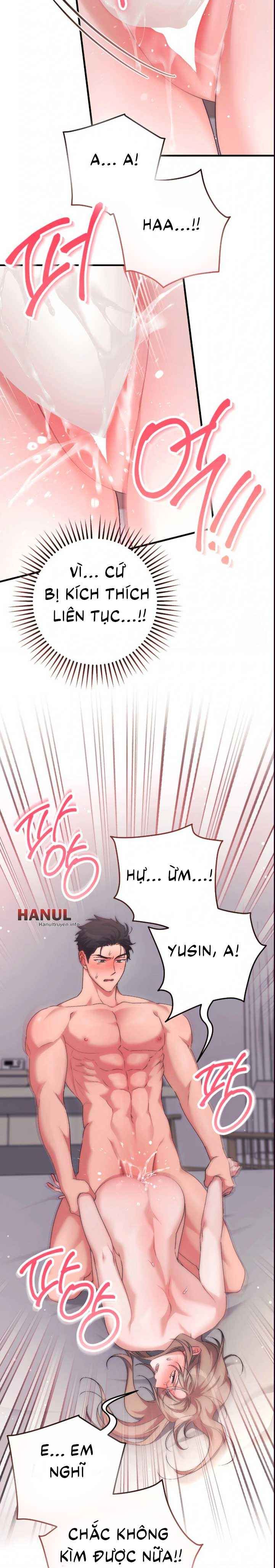 đọc truyện Vị Dâu Chương 56.5 ảnh 11 tại Thiên Thai Truyện