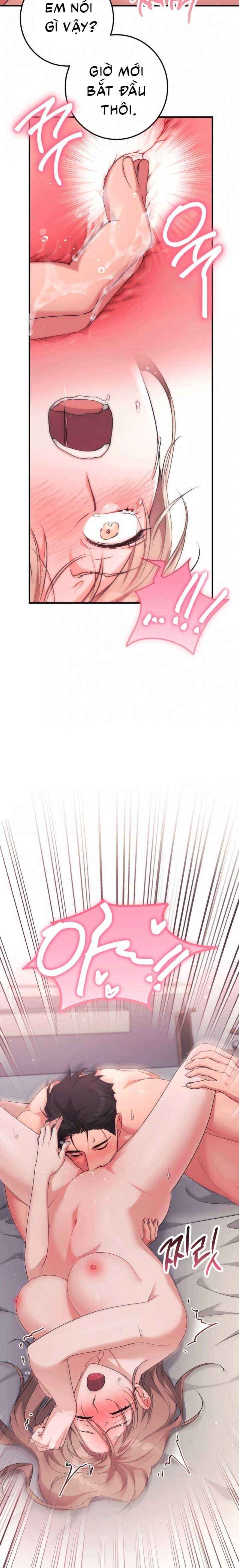 đọc truyện Vị Dâu Chương 56 ảnh 12 tại Thiên Thai Truyện