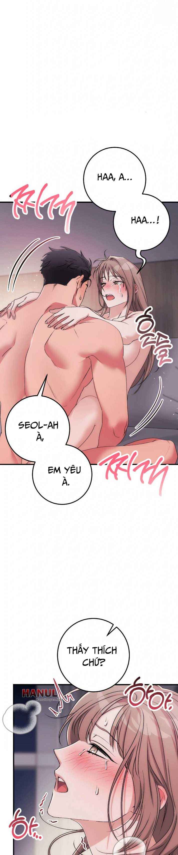 đọc truyện Vị Dâu Chương 57.5 ảnh 13 tại Thiên Thai Truyện