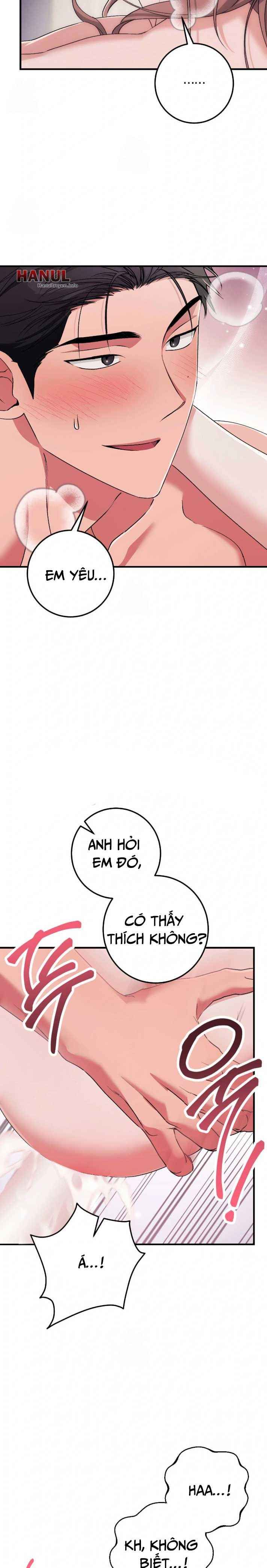 đọc truyện Vị Dâu Chương 57.5 ảnh 14 tại Thiên Thai Truyện