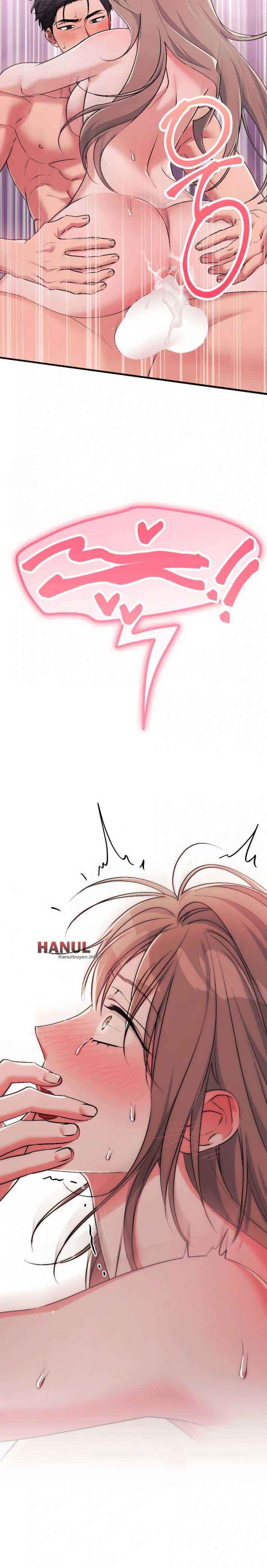 đọc truyện Vị Dâu Chương 57.5 ảnh 17 tại Thiên Thai Truyện