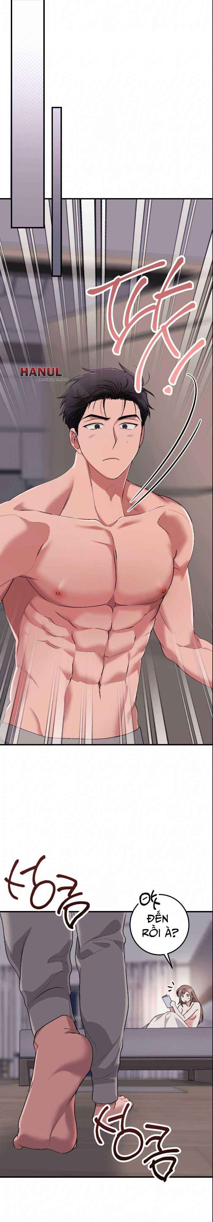 đọc truyện Vị Dâu Chương 57.5 ảnh 4 tại Thiên Thai Truyện