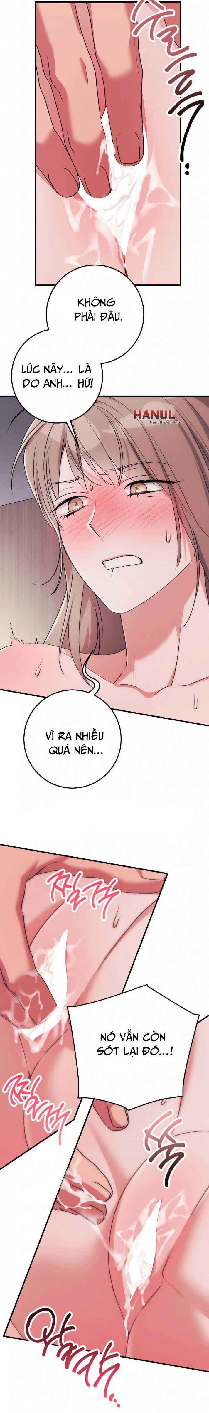 đọc truyện Vị Dâu Chương 57.5 ảnh 10 tại Thiên Thai Truyện