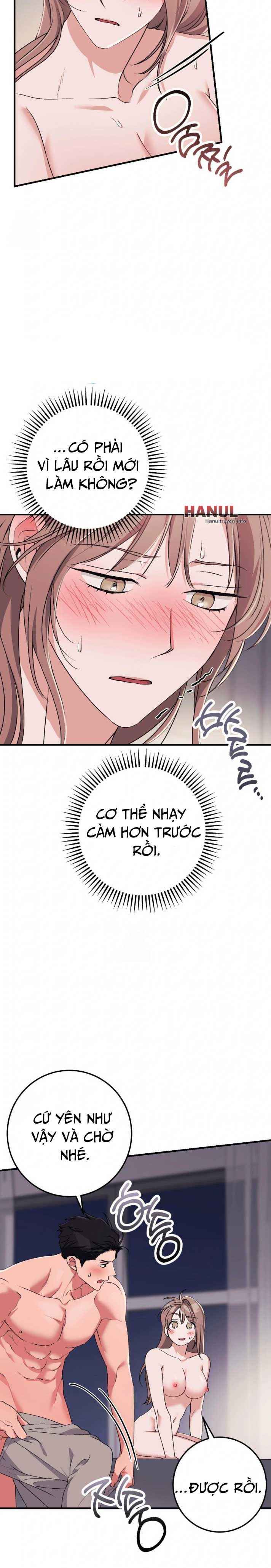 đọc truyện Vị Dâu Chương 57 ảnh 12 tại Thiên Thai Truyện