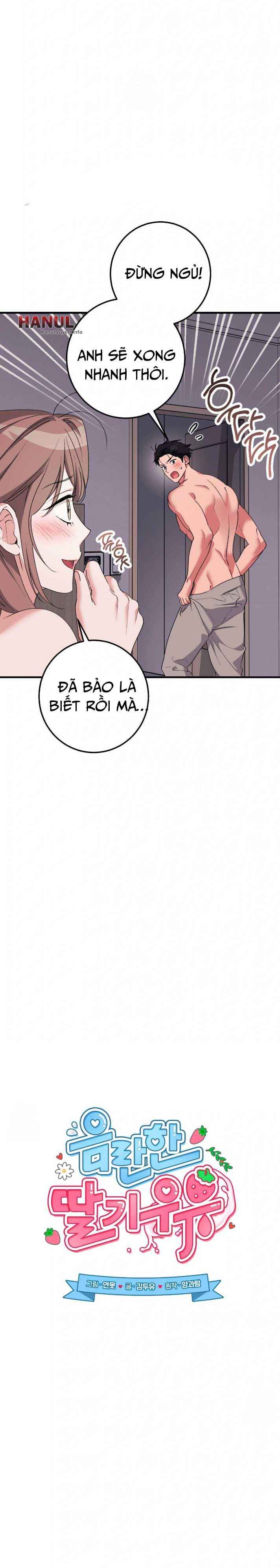 đọc truyện Vị Dâu Chương 57 ảnh 13 tại Thiên Thai Truyện