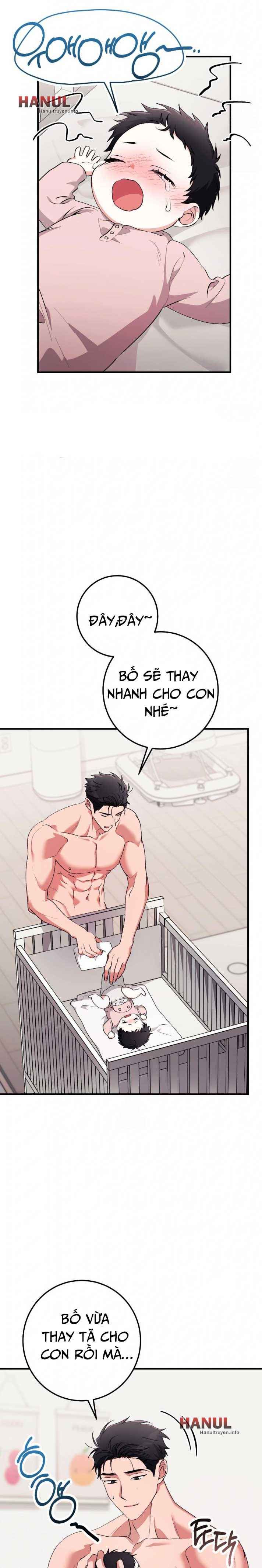 đọc truyện Vị Dâu Chương 57 ảnh 14 tại Thiên Thai Truyện