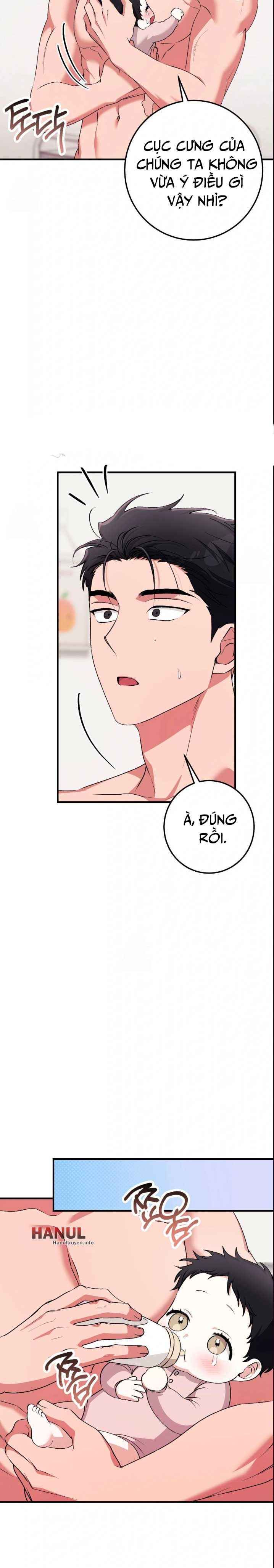 đọc truyện Vị Dâu Chương 57 ảnh 15 tại Thiên Thai Truyện