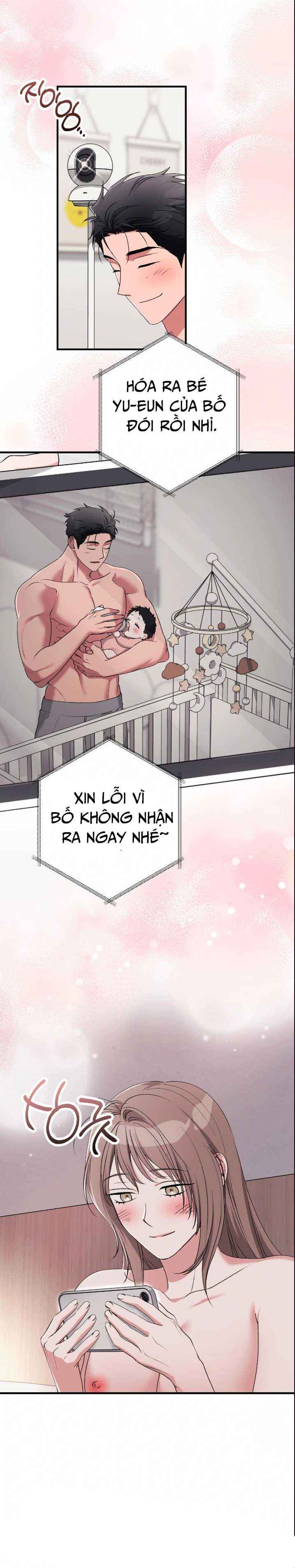 đọc truyện Vị Dâu Chương 57 ảnh 17 tại Thiên Thai Truyện