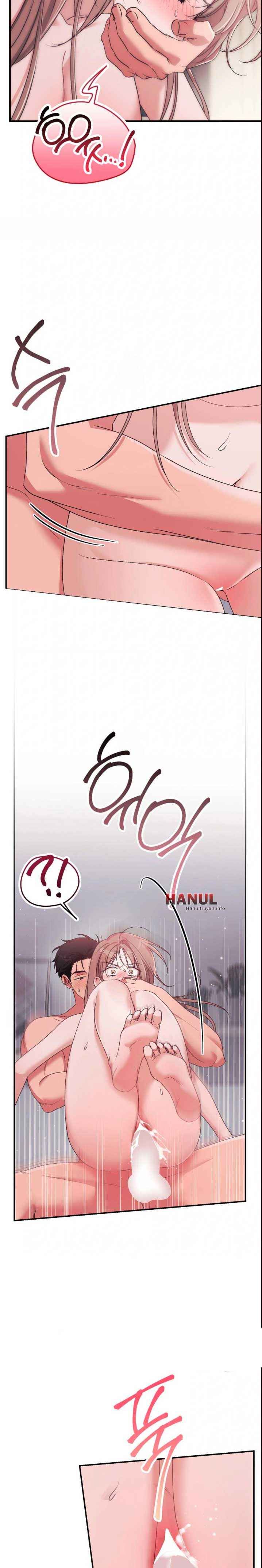 đọc truyện Vị Dâu Chương 57 ảnh 4 tại Thiên Thai Truyện