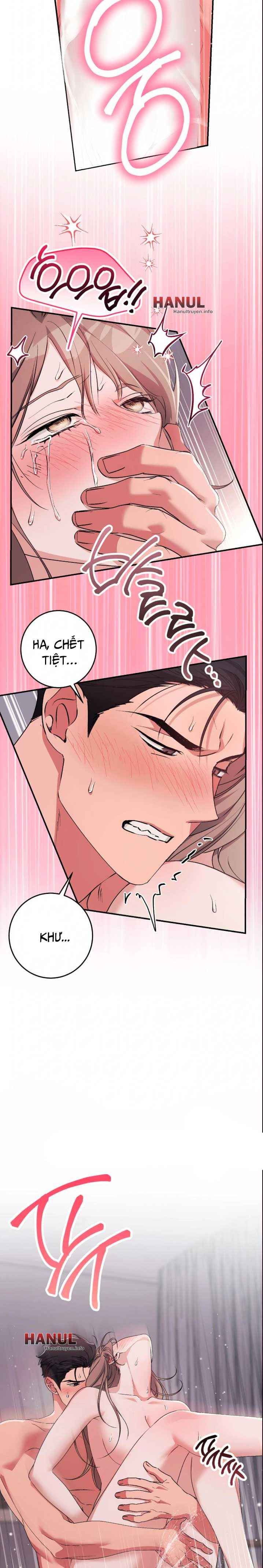 đọc truyện Vị Dâu Chương 57 ảnh 6 tại Thiên Thai Truyện