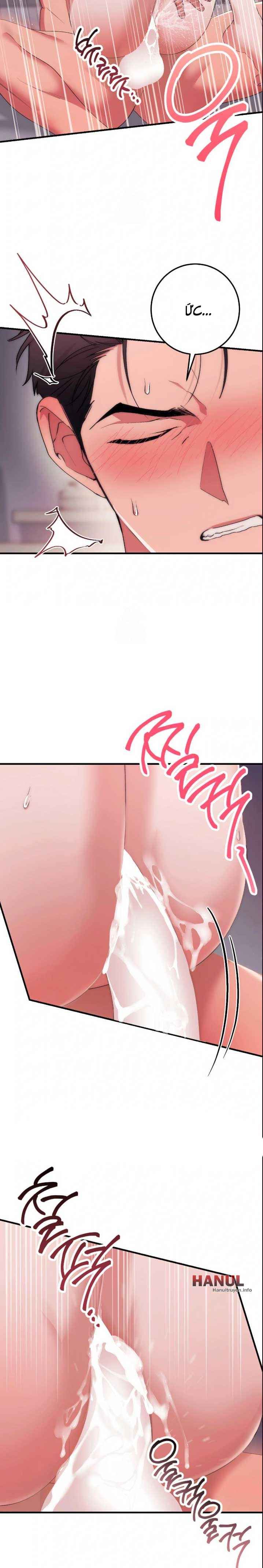 đọc truyện Vị Dâu Chương 57 ảnh 7 tại Thiên Thai Truyện