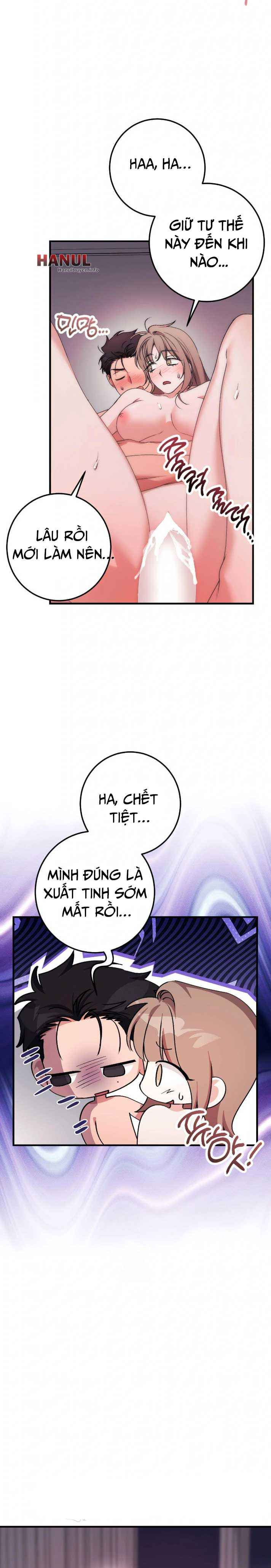 đọc truyện Vị Dâu Chương 57 ảnh 8 tại Thiên Thai Truyện