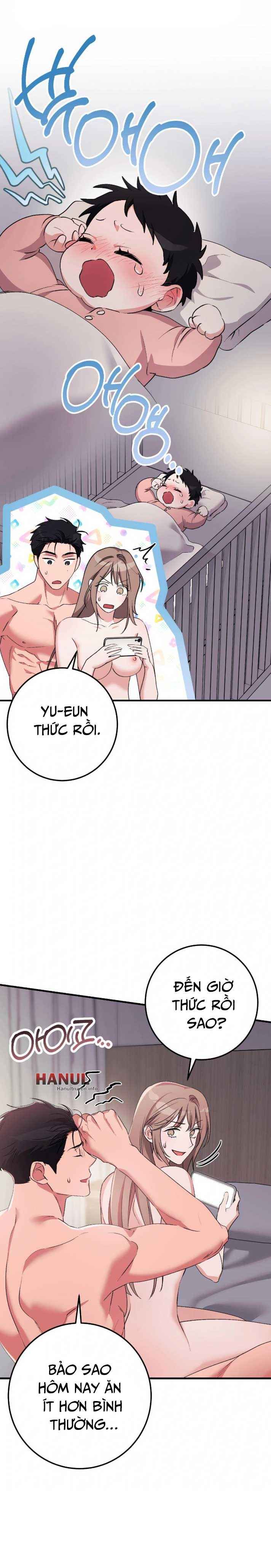 đọc truyện Vị Dâu Chương 57 ảnh 10 tại Thiên Thai Truyện