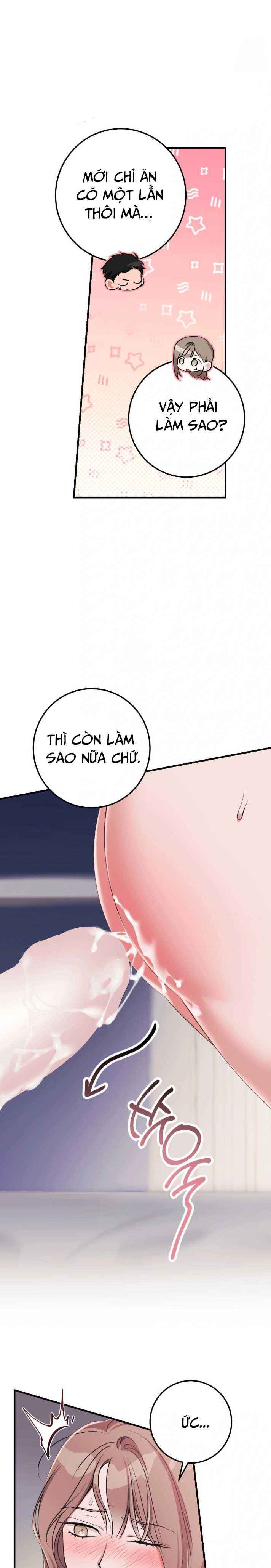 đọc truyện Vị Dâu Chương 57 ảnh 11 tại Thiên Thai Truyện