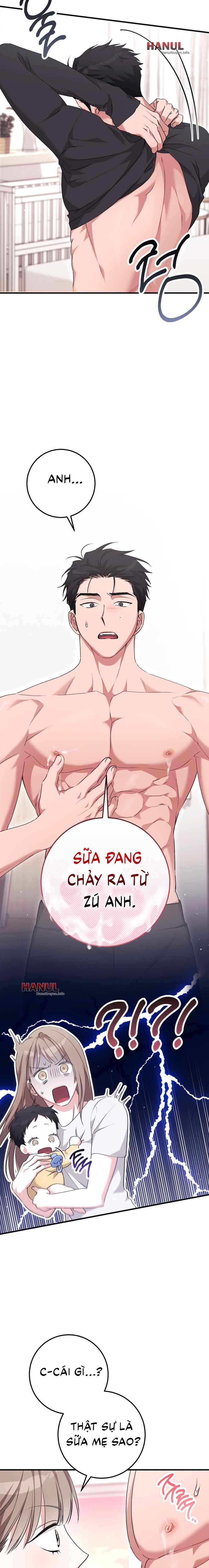 đọc truyện Vị Dâu Chương 58 ảnh 16 tại Thiên Thai Truyện