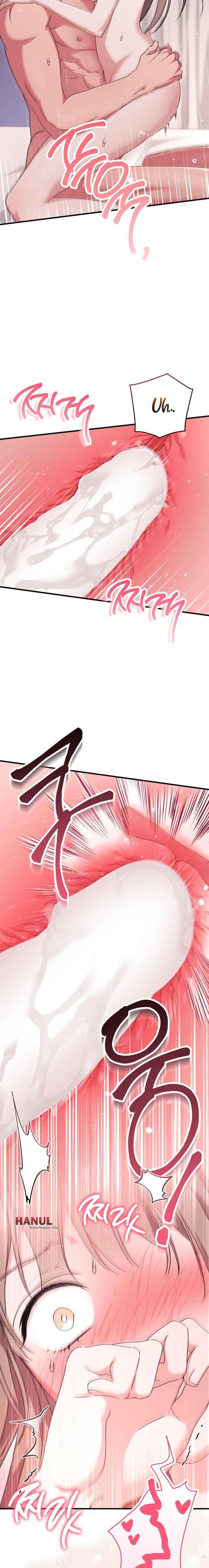 đọc truyện Vị Dâu Chương 58 ảnh 4 tại Thiên Thai Truyện