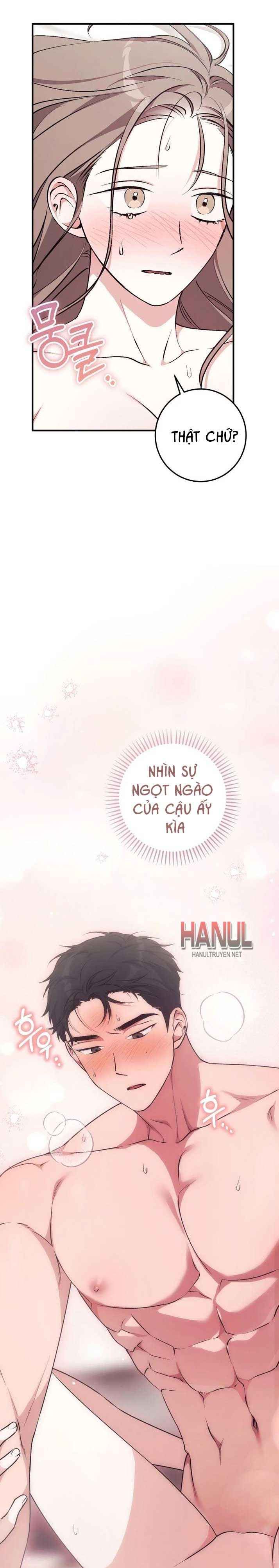 đọc truyện Vị Dâu Chương 6.5 ảnh 14 tại Thiên Thai Truyện