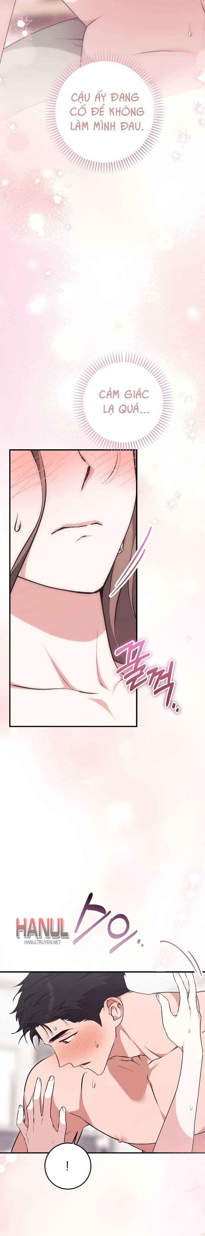 đọc truyện Vị Dâu Chương 6.5 ảnh 15 tại Thiên Thai Truyện