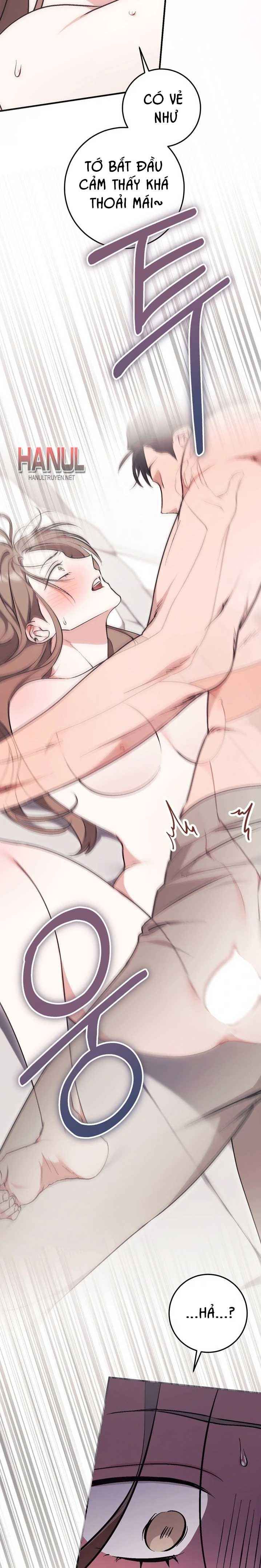 đọc truyện Vị Dâu Chương 6.5 ảnh 17 tại Thiên Thai Truyện