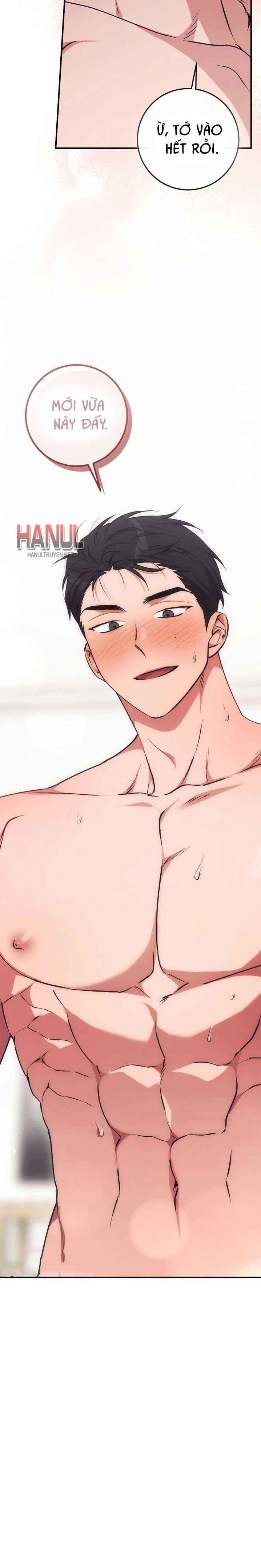 đọc truyện Vị Dâu Chương 6.5 ảnh 19 tại Thiên Thai Truyện