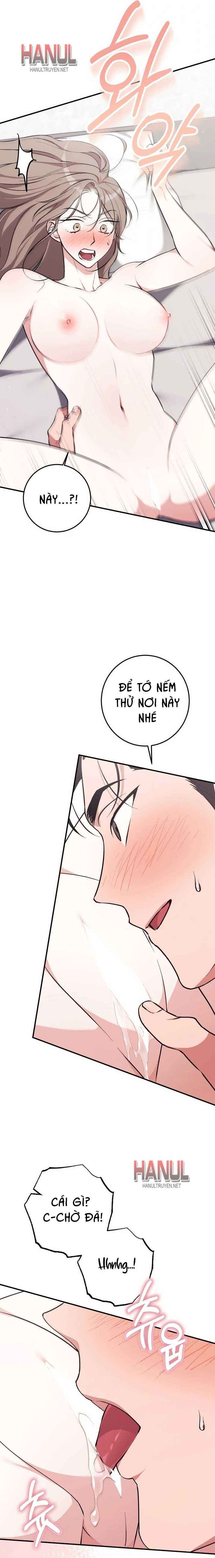 đọc truyện Vị Dâu Chương 6.5 ảnh 4 tại Thiên Thai Truyện