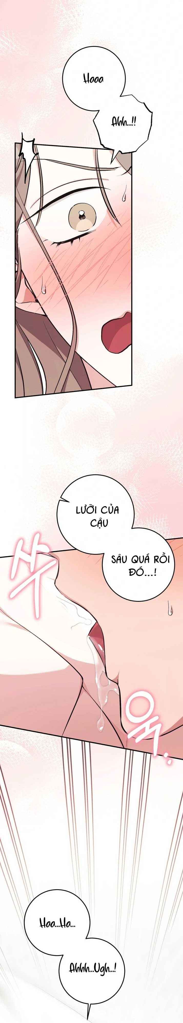 đọc truyện Vị Dâu Chương 6.5 ảnh 5 tại Thiên Thai Truyện