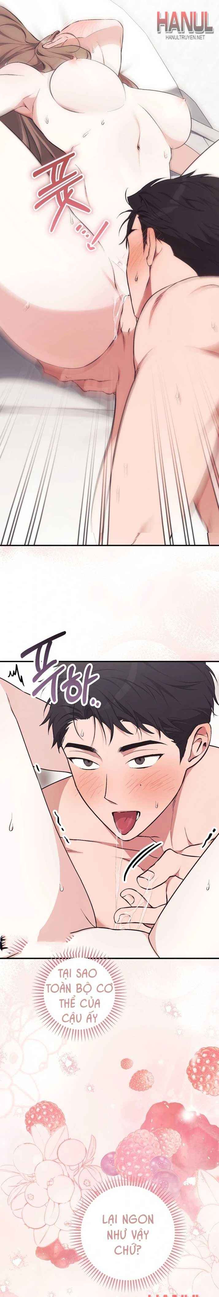 đọc truyện Vị Dâu Chương 6.5 ảnh 6 tại Thiên Thai Truyện