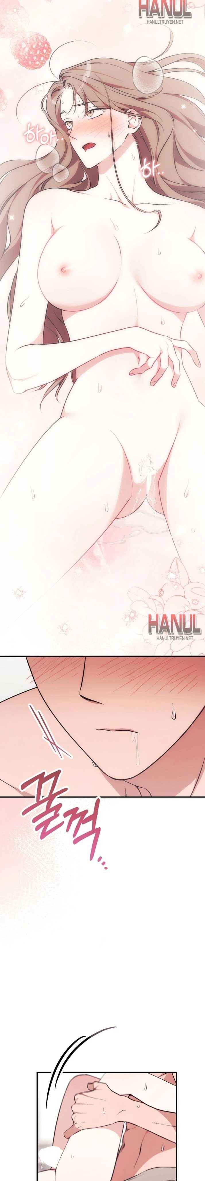 đọc truyện Vị Dâu Chương 6.5 ảnh 7 tại Thiên Thai Truyện