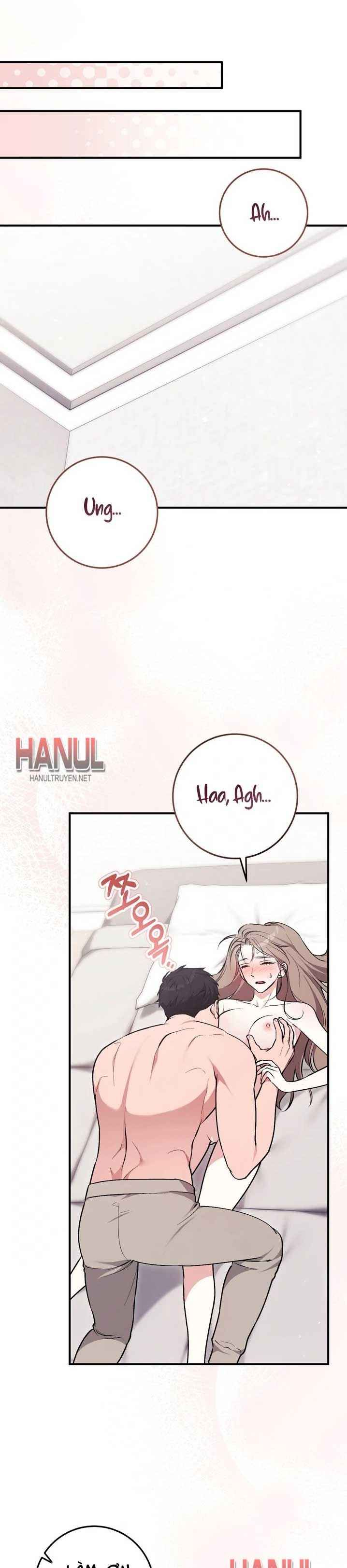 đọc truyện Vị Dâu Chương 6 ảnh 3 tại Thiên Thai Truyện