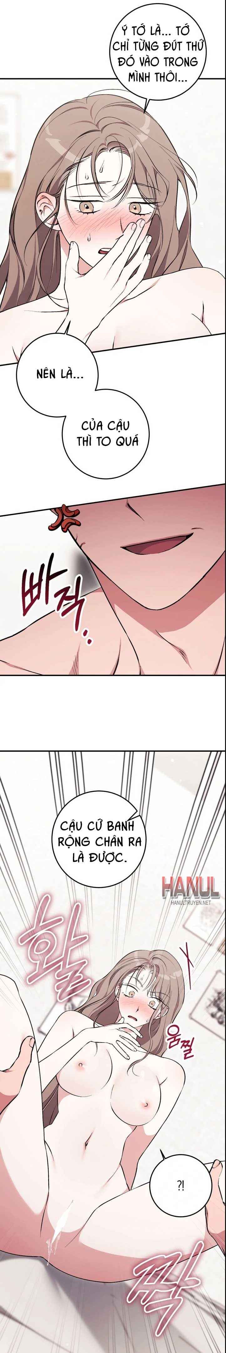 đọc truyện Vị Dâu Chương 6 ảnh 14 tại Thiên Thai Truyện