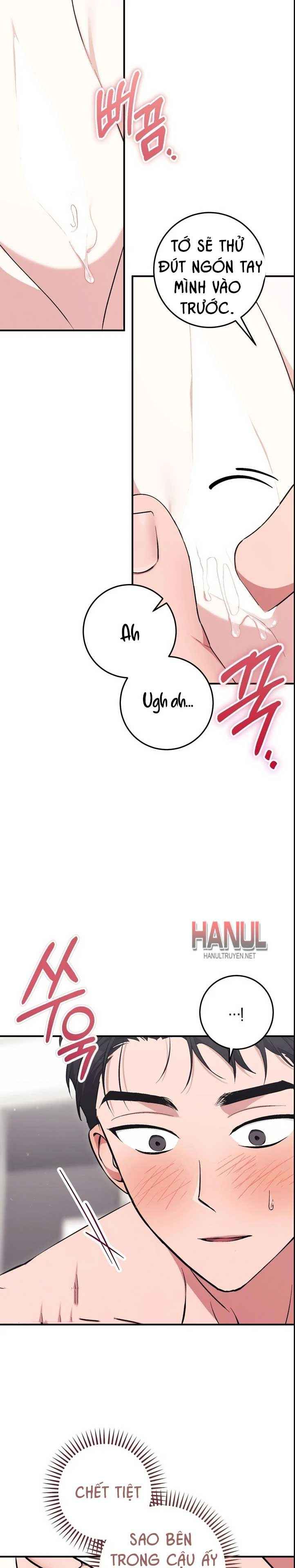 đọc truyện Vị Dâu Chương 6 ảnh 16 tại Thiên Thai Truyện