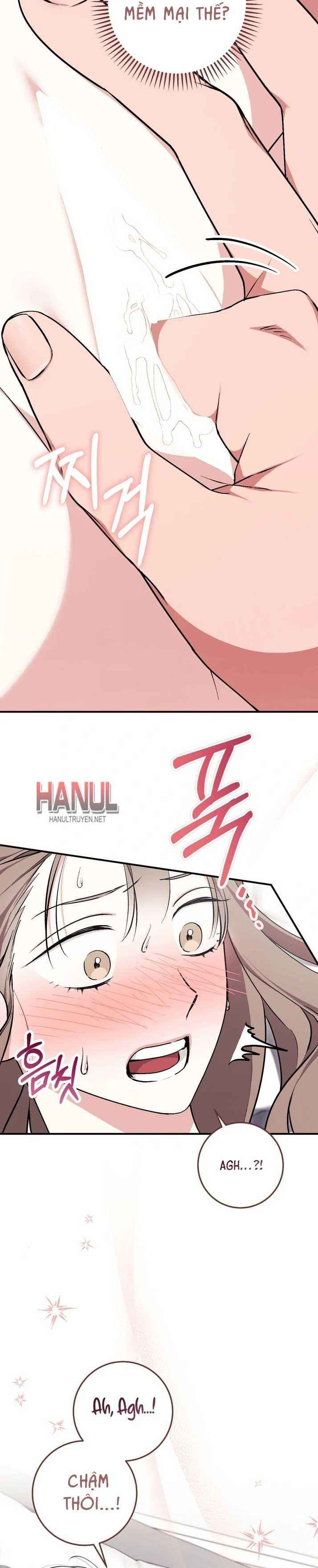 đọc truyện Vị Dâu Chương 6 ảnh 17 tại Thiên Thai Truyện