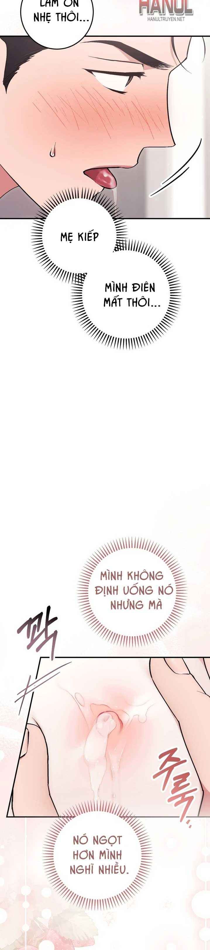 đọc truyện Vị Dâu Chương 6 ảnh 4 tại Thiên Thai Truyện