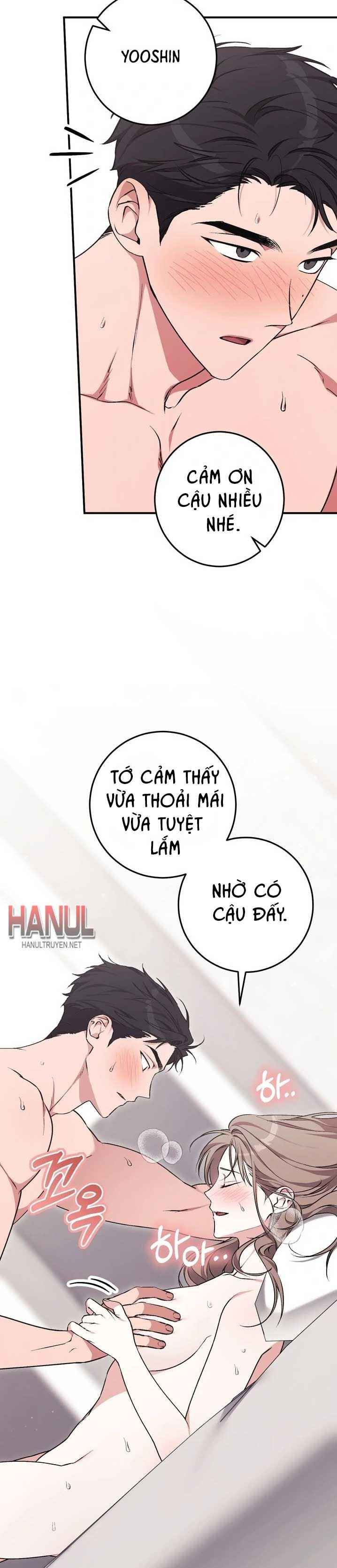 đọc truyện Vị Dâu Chương 6 ảnh 7 tại Thiên Thai Truyện