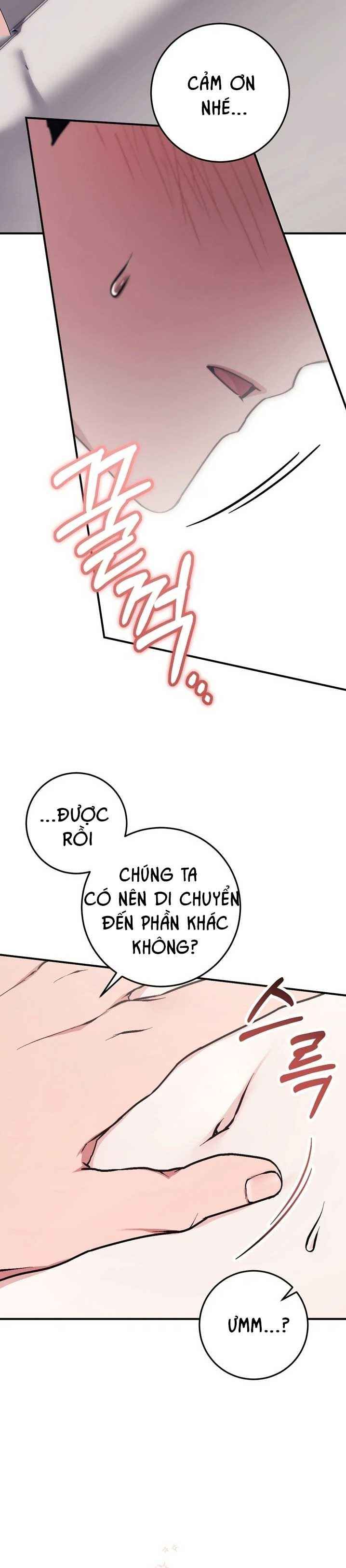 đọc truyện Vị Dâu Chương 6 ảnh 8 tại Thiên Thai Truyện