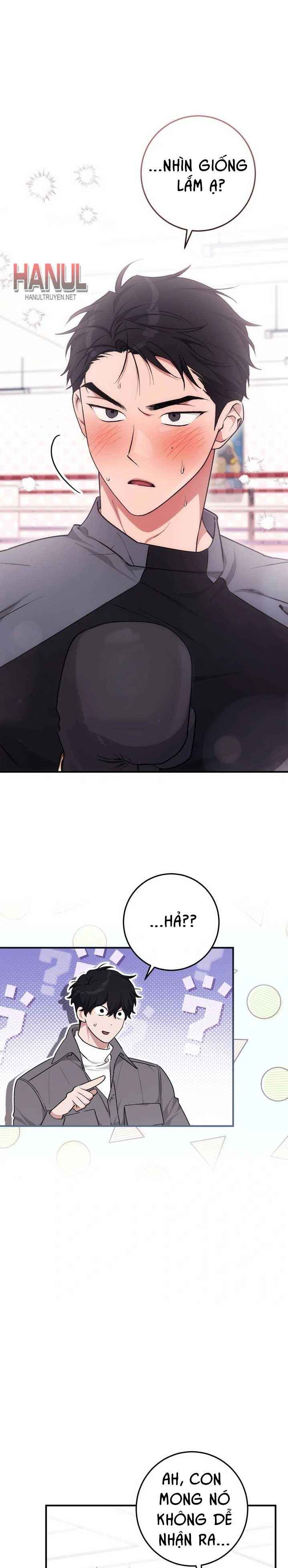 đọc truyện Vị Dâu Chương 7.5 ảnh 12 tại Thiên Thai Truyện