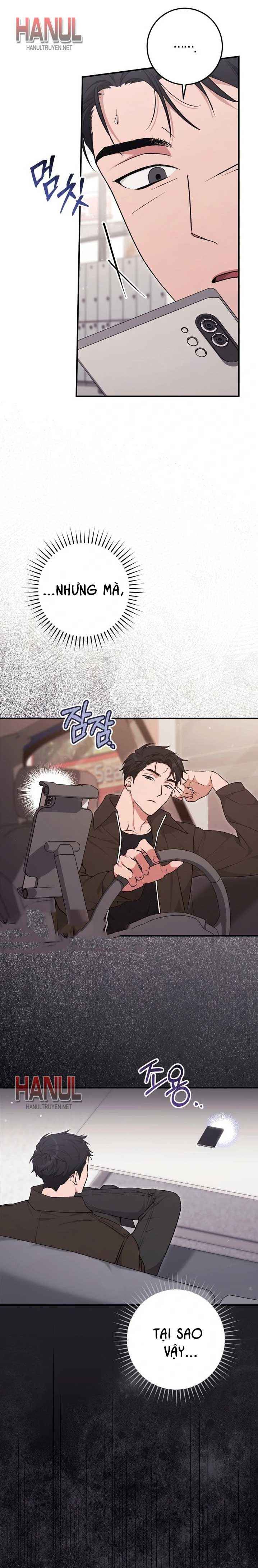 đọc truyện Vị Dâu Chương 7.5 ảnh 15 tại Thiên Thai Truyện