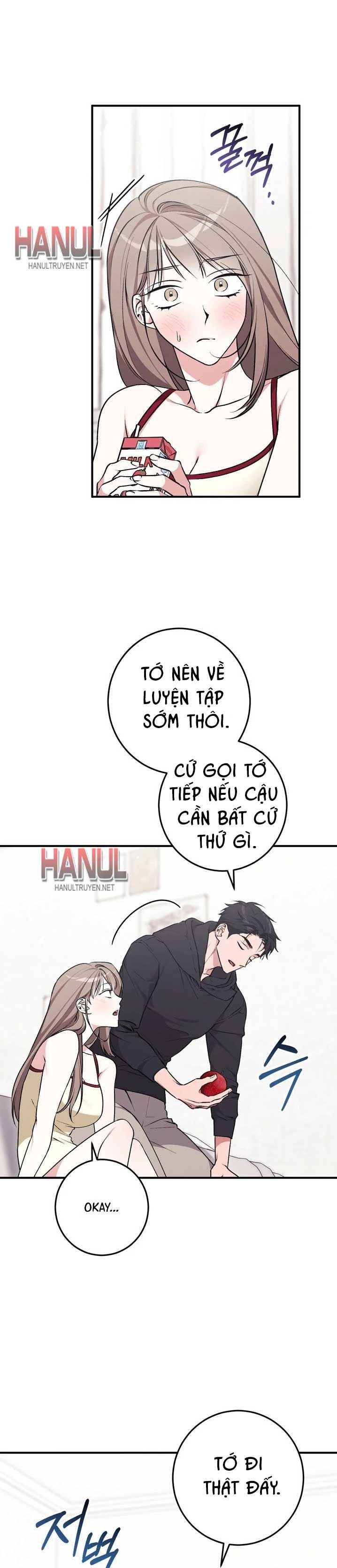 đọc truyện Vị Dâu Chương 7.5 ảnh 5 tại Thiên Thai Truyện