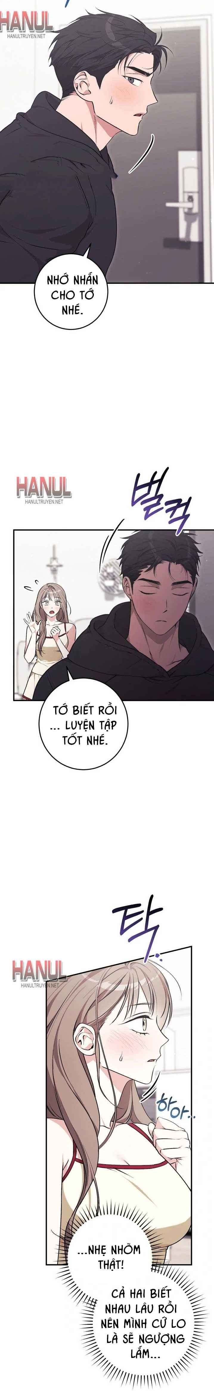 đọc truyện Vị Dâu Chương 7.5 ảnh 6 tại Thiên Thai Truyện