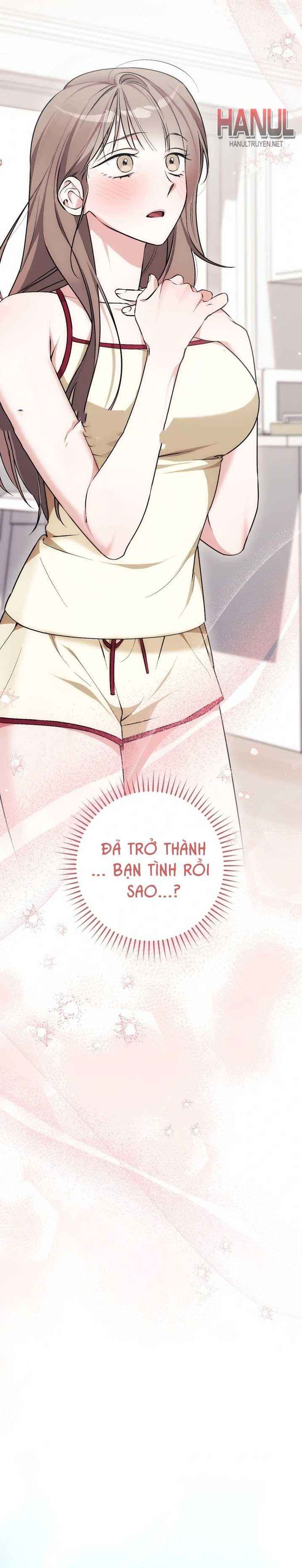 đọc truyện Vị Dâu Chương 7.5 ảnh 8 tại Thiên Thai Truyện