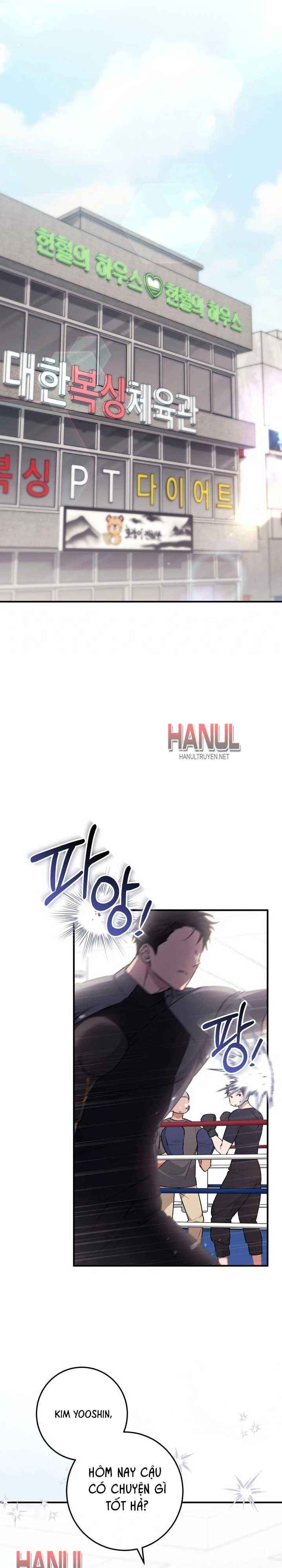 đọc truyện Vị Dâu Chương 7.5 ảnh 9 tại Thiên Thai Truyện