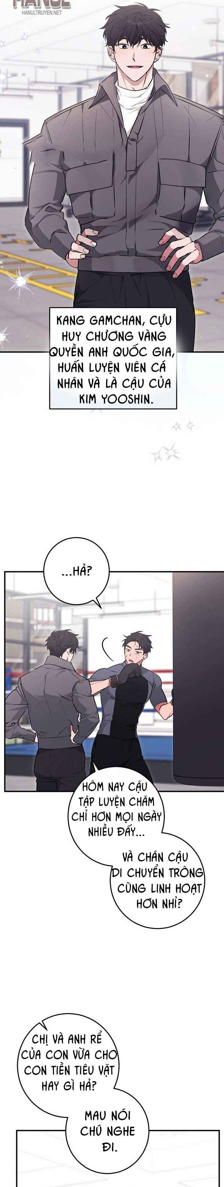 đọc truyện Vị Dâu Chương 7.5 ảnh 10 tại Thiên Thai Truyện