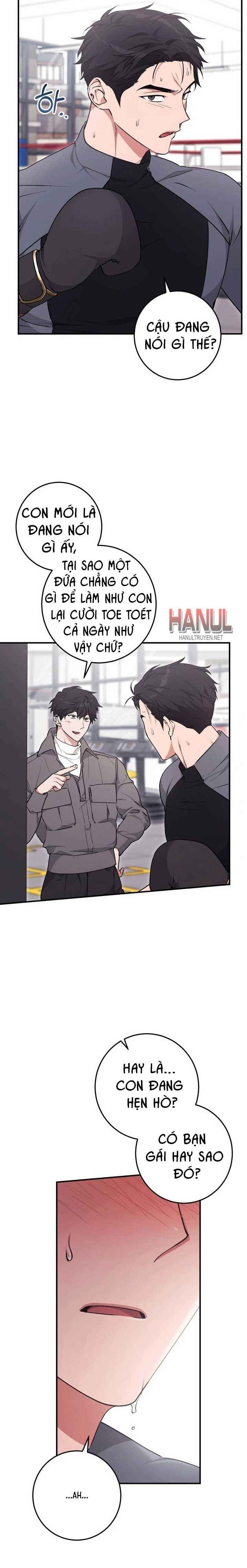 đọc truyện Vị Dâu Chương 7.5 ảnh 11 tại Thiên Thai Truyện