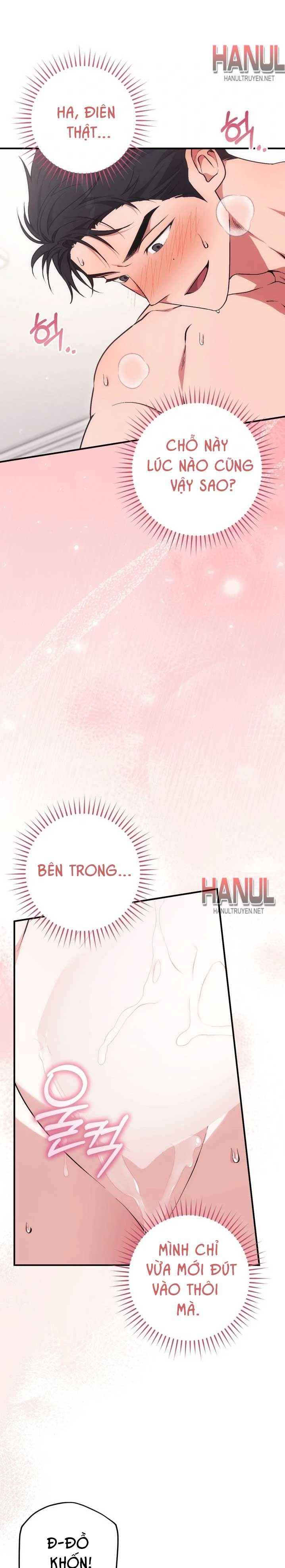 đọc truyện Vị Dâu Chương 7 ảnh 3 tại Thiên Thai Truyện