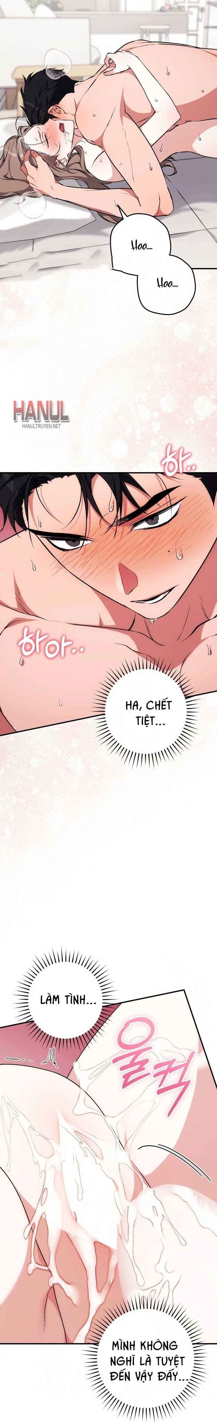 đọc truyện Vị Dâu Chương 7 ảnh 12 tại Thiên Thai Truyện