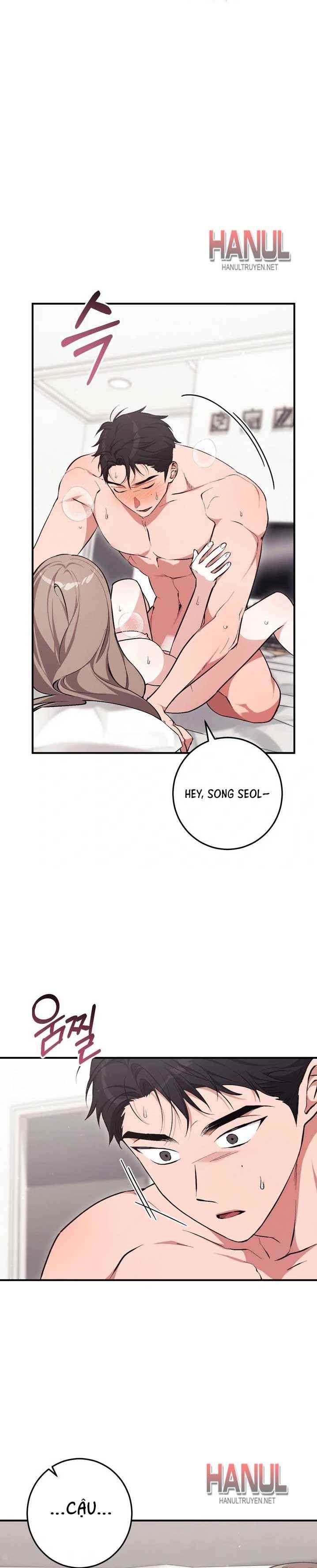 đọc truyện Vị Dâu Chương 7 ảnh 13 tại Thiên Thai Truyện