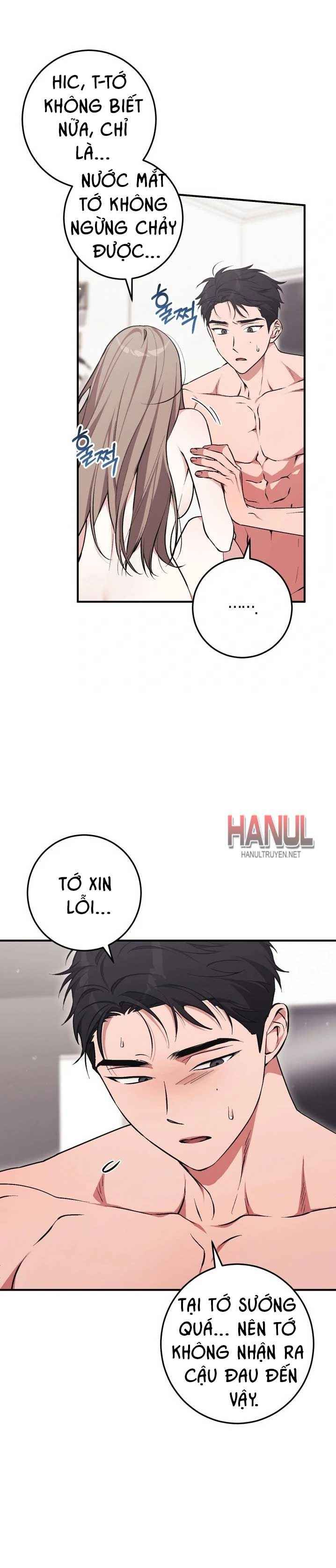 đọc truyện Vị Dâu Chương 7 ảnh 15 tại Thiên Thai Truyện